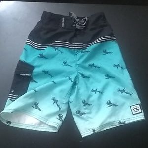 Swimming trunks